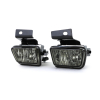 VW GOLF 2 - FOG LIGHTS