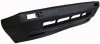 VW GOLF 2 - FRONT BUMPER (GL)