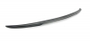 BMW G30 - CARBON BOOT LIP SPOILER M-PERFORMANCE STYLE