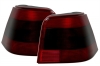 VW GOLF 4 - REAR LIGHTS