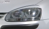 VW GOLF 5 GTI - PAUPIERES DE PHARES RDX