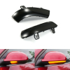 VW PASSAT - LED MIRROR REPEARTERS (DYNAMIC)