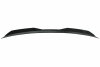 VW GOLF 6 - DACHSPOILER LIPPE ANSATZ