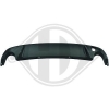 VW GOLF 6 GTD - DIFFUSER