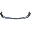 VW GOLF 6 GTI - RACING FRONTSPOILER LIPPE V.4