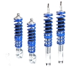 VW GOLF 2 - BLUELINE COILOVER SUSPENSION KIT