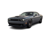 DODGE CHALLENGER HELLCAT - LIGNE D'ÉCHAPPEMENT SPORT DUPLEX APRÈS CATALYSEUR GRAIL V.9