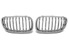 BMW X3 E83LCI - SPORTS GRILLE V.4