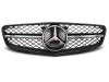 MERCEDES C-CLASS -03.2011 - SPORTS GRILL AMG LOOK