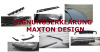 HOMOLOGATION GÉNÉRALE MAXTON