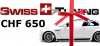 GIFT VOUCHER - CHF 650