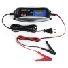 Car, Motorcycle and Boat Battery Charger 6V 12 Volt 4A