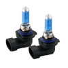 HB4 55W AMPOULES - BLANC XENON