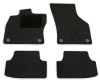 VW GOLF 7 - CARPET CAR FLOOR MAT SET