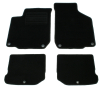 VW BORA - CARPET CAR FLOOR MAT SET