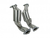 AUDI A4 - DOWNPIPE AVEC CATA SPORT 200 CELLULES