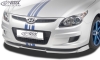 HYUNDAI i30 - RDX FRONT SPOILER