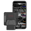 DODGE NITRO 2.8 CRD 4WD 130kW - IOPEDAL BASIC TUNING BOX (mit App)