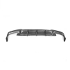 BMW F06 - JC DUPLEX REAR CARBON DIFFUSER