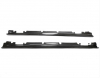 MERCEDES A-CLASS - JC SIDE SKIRT DIFFUSERS