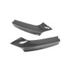 BMW F22 COUPE - JC CARBON FRONT FLAPS SPLITTERS