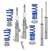 OPEL CORSA D GSI - JOM COILOVER SUSPENSION KIT (35-65|35-65)