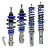 SEAT IBIZA - JOM COILOVER SUSPENSION KIT (40-55|40-55)