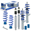 VW GOLF 5 GTI - JOM COILOVER SUSPENSION KIT (20-60|30-60)