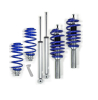 AUDI A6 SEDAN - JOM COILOVER SUSPENSION KIT (30-50|20-50)