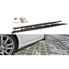 KIA CEE'D - MAXON SIDE SKIRTS