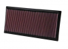 DODGE DURANGO - K&N SPORT LUFTFILTER 33-2084