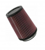 K&N RU-2590 UNIVERSELLER LUFT FILTER