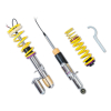 BMW F33 CONVERTIBLE - KW DDC COILOVER SUSPENSION KIT (40-65|40-6
