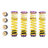 AUDI A5 COUPE QUATTRO - KW COILOVER SPRINGS (15-40|15-40)