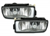 BMW E36 - FOG LIGHTS