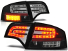 AUDI A4 SEDAN - LED REAR LIGHTS