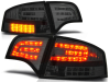 AUDI A4 SEDAN - LED REAR LIGHTS