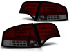 AUDI A4 SEDAN - LED REAR LIGHTS