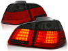 BMW E61 TOURING - LED REAR LIGHTS