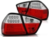 BMW E90 - LED LIGHTBAR REAR LIGHTS