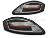 PORSCHE BOXSTER (987) - LED LIGHTBAR REAR TAIL LIGHTS