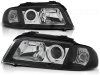 AUDI A4 FACELIFT - HEADLIGHTS