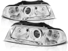 AUDI A4 FACELIFT - HEADLIGHTS