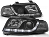 AUDI A4 - PHARES AVANT LED DIURNES