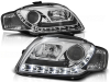 AUDI A4 - PHARES AVANT LED DIURNES