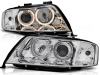 AUDI A6 -09.1999 - XENON HEADLIGHTS