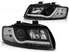 AUDI A4 - PHARES AVANT LED DIURNES