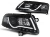 AUDI A6 - XENON HEADLIGHTS WITH DRL