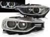 BMW F30 SEDAN - XENON D1S DRL LED HEADLIGHTS