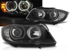 BMW E91 - LED ANGEL EYES SCHEINWERFER